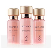THE LUXURY ELIXIR 